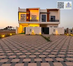 A prestigious and fully integrated residential area, ideal for family living or investment.