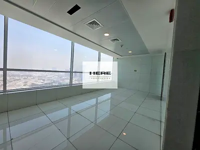 Premium Office| Burj Al Arab View | Chiller Free