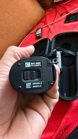 DJI Osmo handheld 4K(no charger)