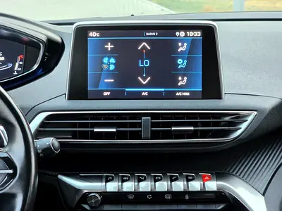 Peugeot 3008 Active Plus, миниатюра 16