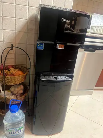Water dispenser