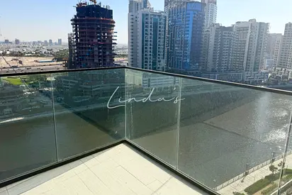 Sea and Landmark View | Mid Floor | Unfurnished