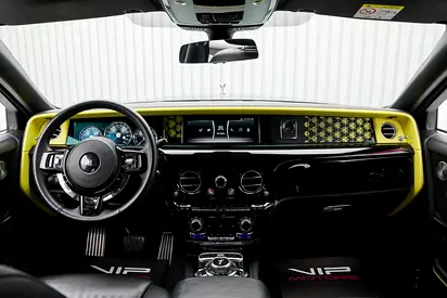2024 ROLLS-ROYCE PHANTOM — миниатюра 10