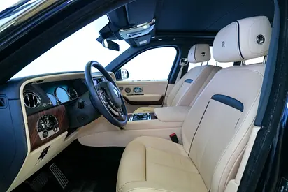 صورة مصغرة 8 لـ 2020 ROLLS-ROYCE CULLINAN