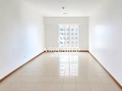 Prime Marina Living | Spacious 3BR | Vacant