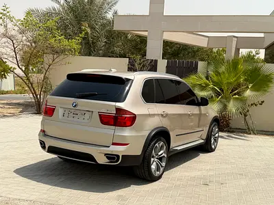 2013 BMW X5 — миниатюра 10