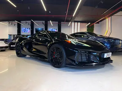 صورة 6 لـ 2024 Chevrolet CORVETTE