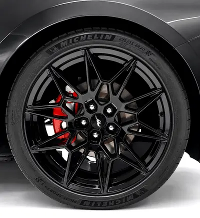 Ford Mustang Ecoboost, миниатюра 16
