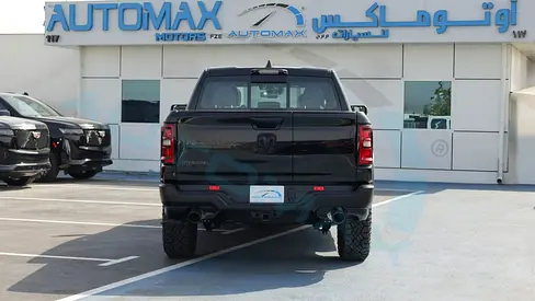 صورة مصغرة 6 لـ 2026 RAM 1500