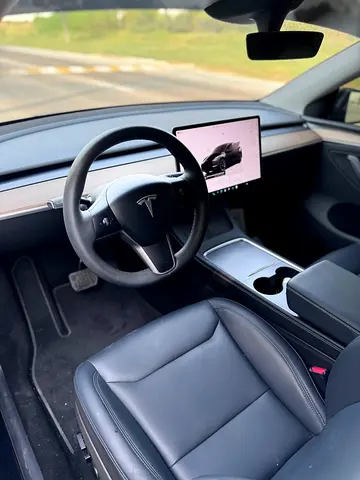 Tesla Model Y Standard, миниатюра 7