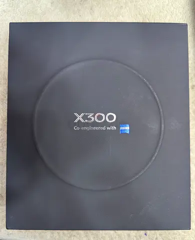 Vivo x300 256GB