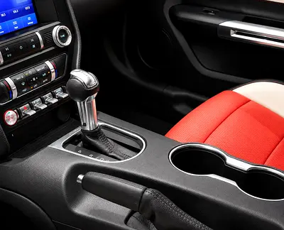 2022 FORD MUSTANG 照片 7