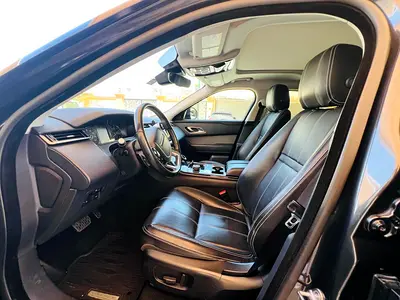 2018 LAND Rover RANGE ROVER VELAR 缩略图 8