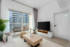Prestige | Marina View | Furnished