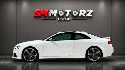 صورة 4 لـ 2014 AUDI RS5