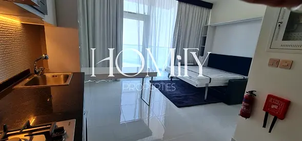 PRIME LOCATION | HIGHER FLOOR | FURNISHED