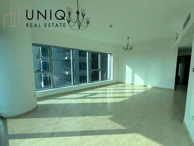 2BHK | VACANT | Higher Floor | Excellent View