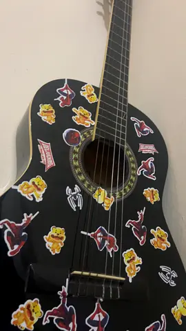 Guitar for sale