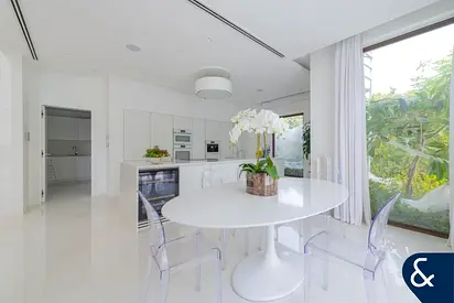 Furnished | Luxury Villa | VASTU | 4 Beds