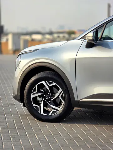 2023 KIA SPORTAGE — миниатюра 11