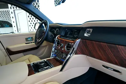 صورة مصغرة 16 لـ 2020 ROLLS-ROYCE CULLINAN