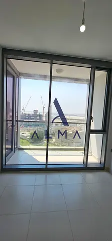 High Floor 1 BR | Modern Finishings | Vacant