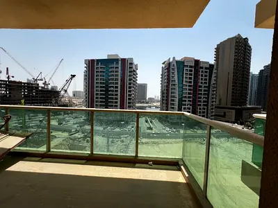 UNFURNISHED 1 BR FOR RENT | SPORTS CITY | SPACIOUS