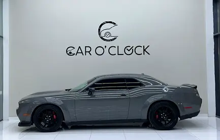 Dodge Challenger R/T, миниатюра 4
