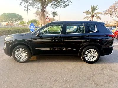 Mitsubishi Outlander High Line, миниатюра 5