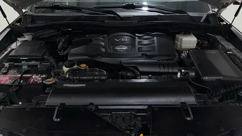 صورة مصغرة 13 لـ 2023 Nissan PATROL