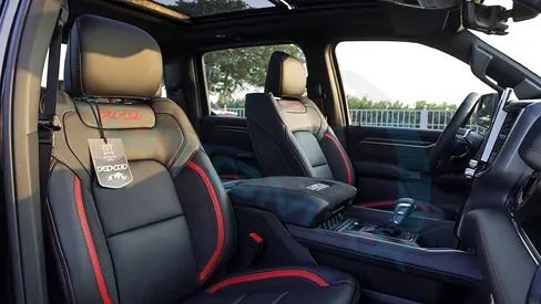 صورة مصغرة 13 لـ 2026 RAM 1500