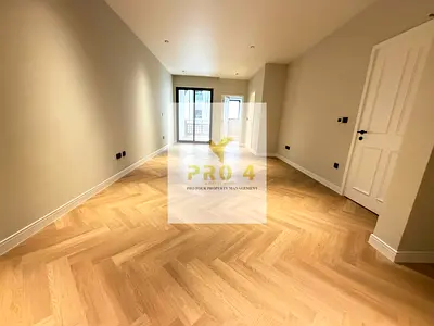 Excellent 1bhk apartment 90k 2 payment central ac with balcony +Wadrobe+ basement parking