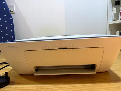 HP All-in-One Inkjet Printer - Compact Home Office Printer