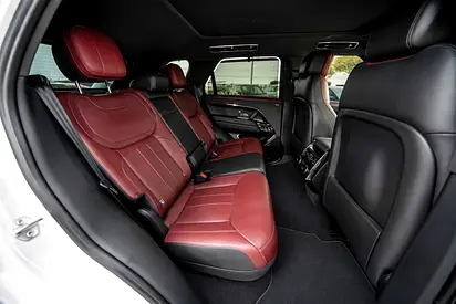 2024 LAND Rover RANGE ROVER SPORT — миниатюра 7