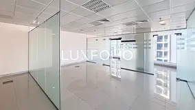 High Floor | Natural Lights | Canal View