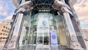Premium Serviced Offices with Ejari | Dewa Chiller Wifi Free