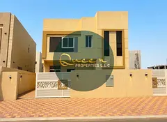 4 Master BHK Villa Rent Al Zahia Ajman