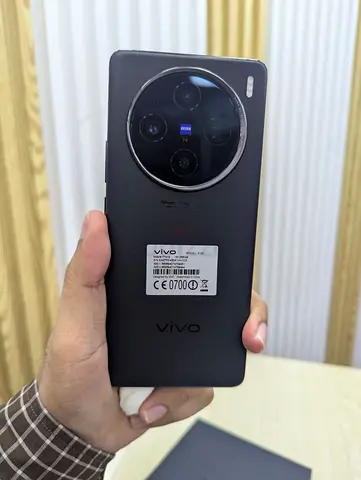 Vivo X100 (256GB)