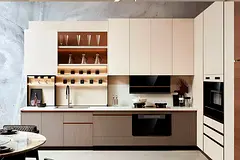 High ROI - smart home - premium amenities