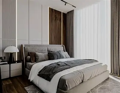 High ROI - smart home - premium amenities
