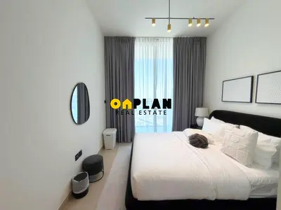 Exceptional 1BR Furnished I Immediate Move‑In I Scenic Open View I