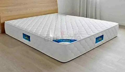 King size mattress 180x200cm. Same day delivery available