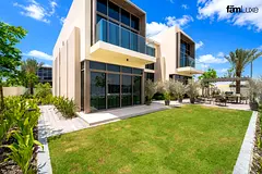 Corner End Villa | Vacant | D2 Type | Single Row