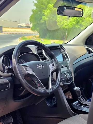 2016 Hyundai SANTA FE 缩略图 13