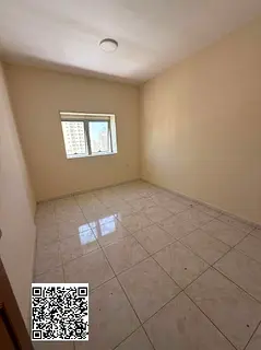 🛏️ 2 bedrooms and a living room 🚿 2 bathrooms 🌿 2 balconies in Al Nuaimiya 1