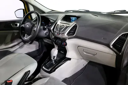 2015 FORD ECOSPORT — фото 12