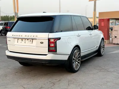 صورة مصغرة 11 لـ 2015 LAND Rover RANGE ROVER