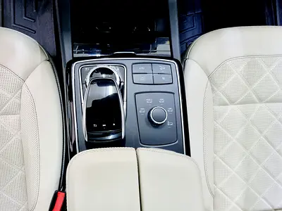 صورة مصغرة 13 لـ 2018 Mercedes-BENZ GLE