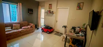 Studio room
