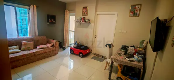 Studio room